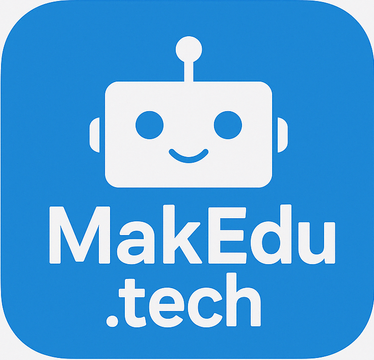 MakEdu.tech